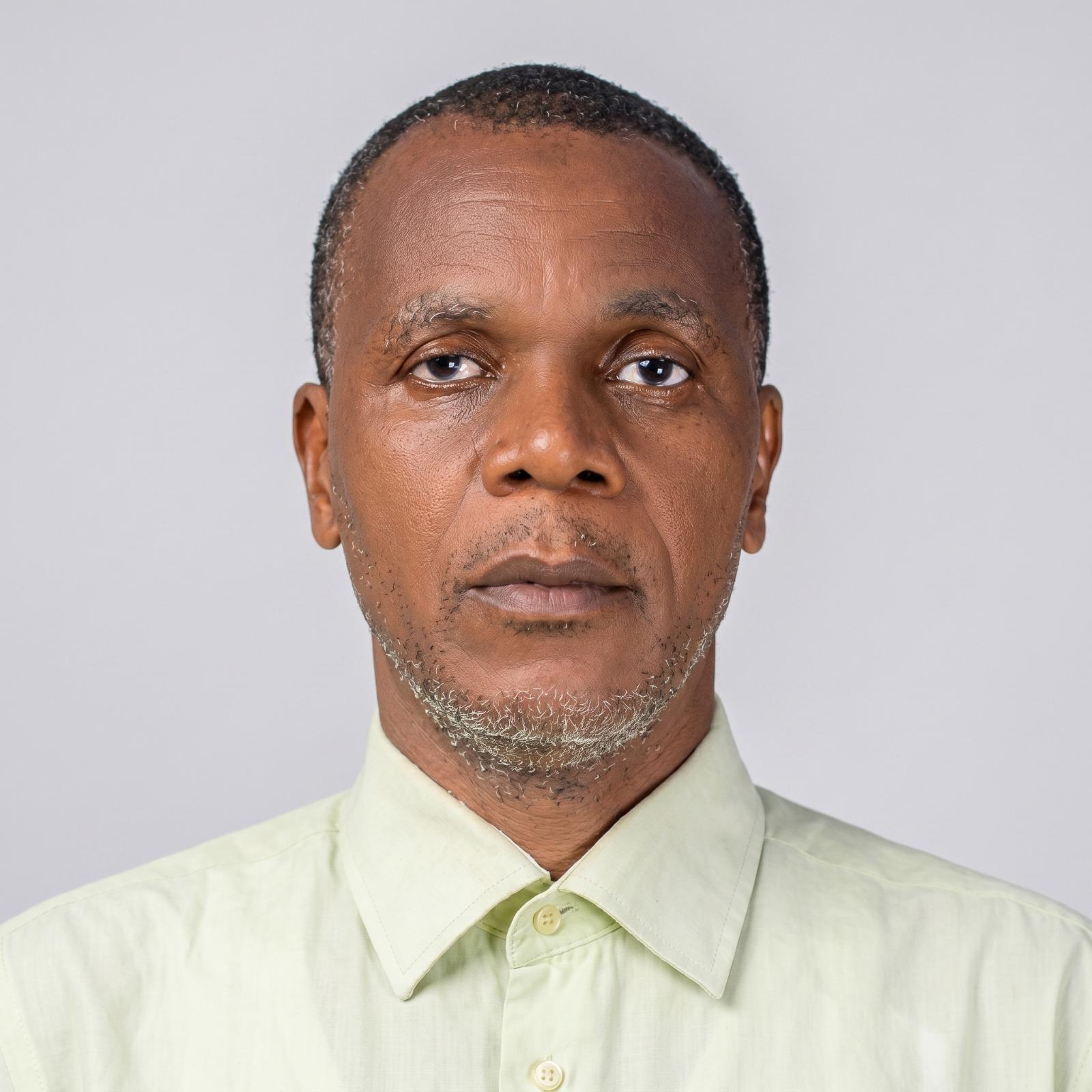 Ngong Richard